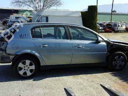 Gearbox OPEL SIGNUM Hatchback (Z03)  | BP2504281M3 