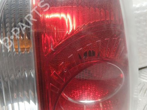 Right taillight FIAT 500 (312_) 1.2 (312AXA1A) | BP24662659C35