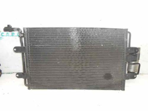 AC radiator SKODA OCTAVIA I (1U2)  | BP82131M32 