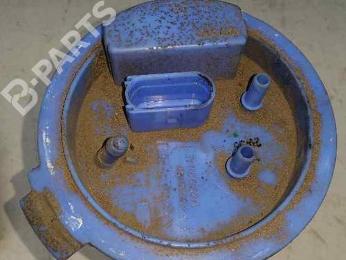 Fuel pump SKODA OCTAVIA II (1Z3) 2.0 TDI RS | BP1589631M76 