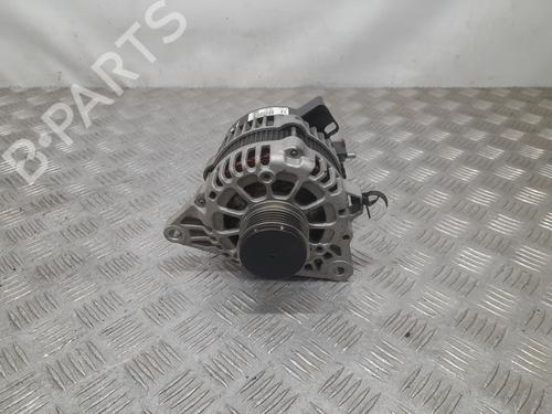 Used Alternator KIA CARENS IV 1.7 CRDi (116 hp) 29633864