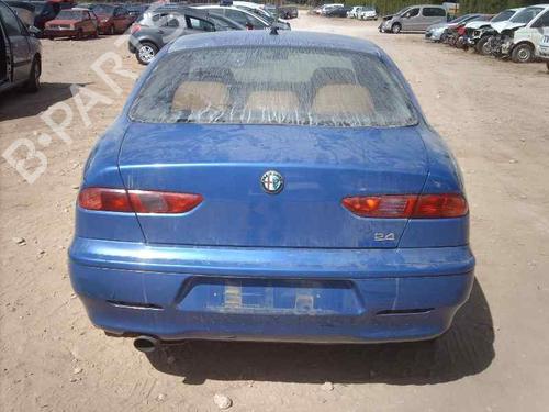 Left taillight ALFA ROMEO 156 (932_)  | BP849007C34 