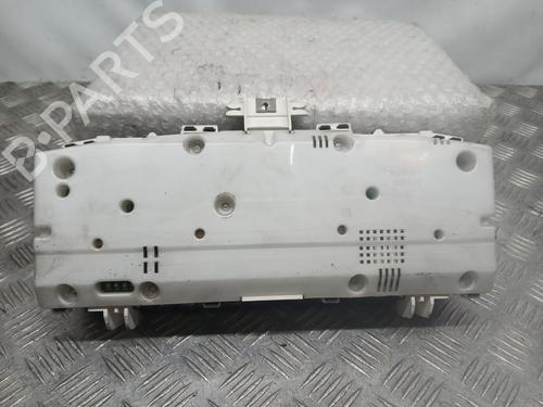 Instrument cluster TOYOTA COROLLA (_E12_) 1.4 D (NDE120_, NDE120R) | BP25475415C47 
