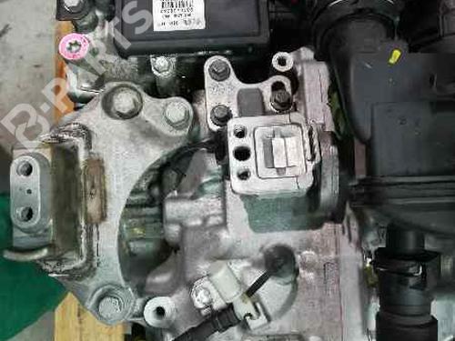 Gearbox PEUGEOT 308 II (LB_, LP_, LW_, LH_, L3_) 1.2 THP 130 | BP2288427M3 