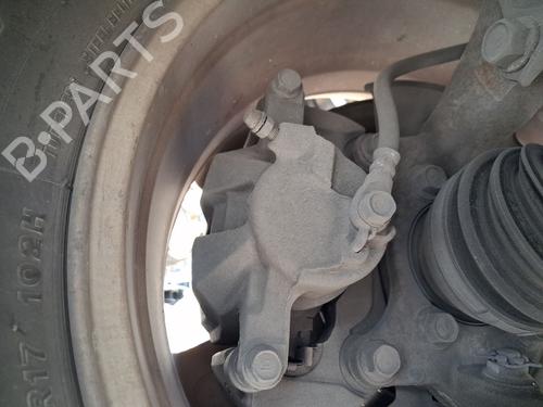 Used Right front brake caliper Right front brake caliper 37999690 37999690