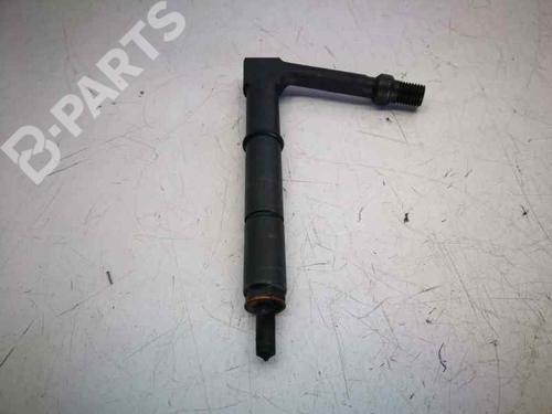 Used Injector NISSAN ALMERA II (N16) 2.2 Di (110 hp) 6614973
