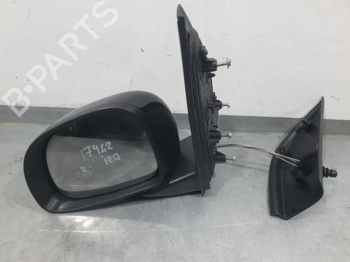 Used Left mirror Left mirror FIAT PANDA (312_, 319_) 1.2 (312PXA1A) (69 hp) 34117070 34117070