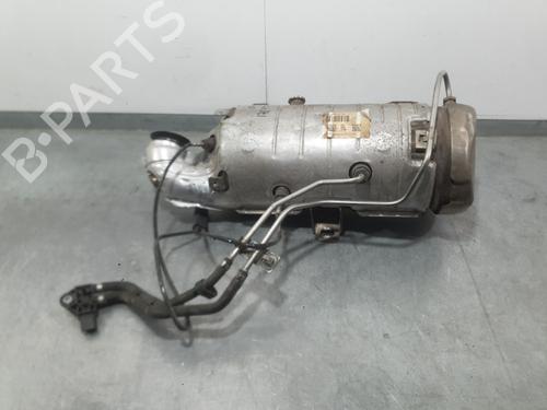 Used Particulate filter Particulate filter PEUGEOT 2008 II (UD_, US_, UY_, UJ_, UR_, UC_) 1.5 BlueHDI 130 (131 hp) 40297956 40297956