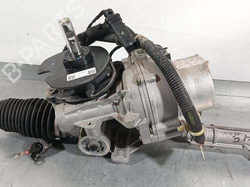 Steering rack CITROËN C-ELYSEE (DD_) 1.6 BlueHDi 100 | BP38270390M22 - Image 2
