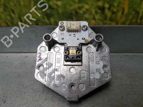 Used Electronic module Electronic module MERCEDES-BENZ C-CLASS Coupe (C205) [2015-2023] 5267232 5267232