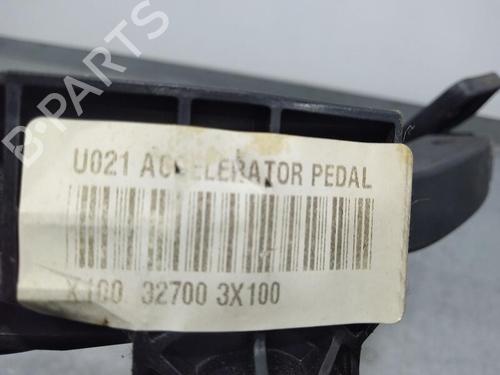 Pedal KIA CEE'D (JD)  | BP26691637I4 
