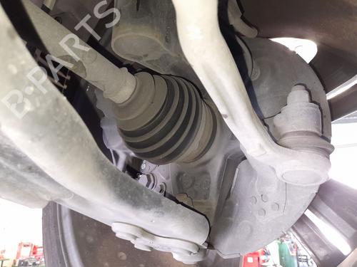 Used Right front steering knuckle Right front steering knuckle 37800046 37800046