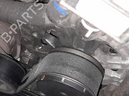 Used Alternator Alternator 37274943 37274943