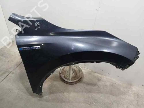 Used Right front fenders HONDA CR-V V (RW_, RT_) 2.0 e-CVT Hybrid AWD (RT6) (145 hp) 24672426