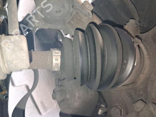 Right front driveshaft KIA STONIC (YB) 1.0 T-GDi Eco-Dynamics+ | BP40505395M39 - Image 2