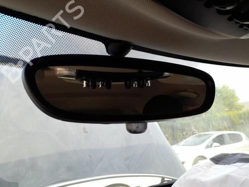Used Rear mirror MINI MINI (F56) Cooper S (192 hp) 28293303
