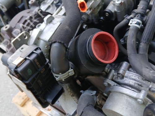 Engine AUDI A4 B8 Avant (8K5) 2.7 TDI | BP37874515M1 - Image 5