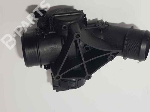 Throttle body CITROËN BERLINGO MULTISPACE (B9)  | BP8152127M82 