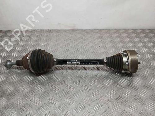 Used Left front driveshaft SEAT LEON (KL1, KLG) [2019-2025]  19410769