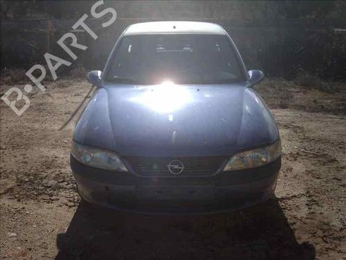 Front right window mechanism OPEL VECTRA B Hatchback (J96) | BP1925467C23