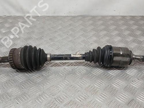 Arbre de transmission avant gauche OPEL CORSA C (X01) 1.2 (F08, F68) (75 hp) 30382684