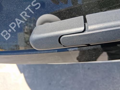 Used Rear wiper motor Rear wiper motor HYUNDAI i20 III (BC3, BI3) 1.0 T-GDI (101 hp) 34059439 34059439