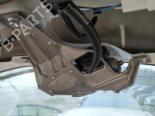 Rear wiper motor TOYOTA YARIS (_P15_)  | BP25443650M102 