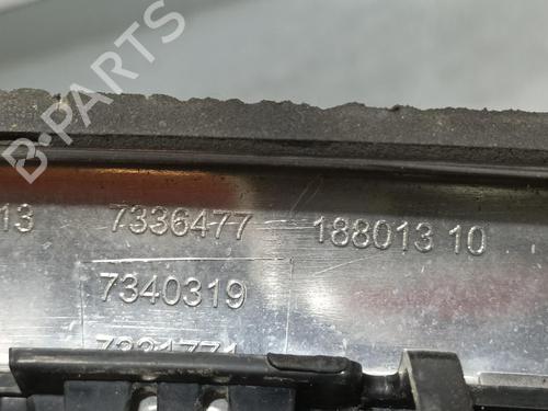 Grille BMW 5 (F10) 520 d | BP8058232C40 