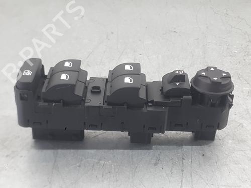 Left front window switch OPEL CORSA F (P2JO) 1.5 (68) | BP36498151I27 - Image 2