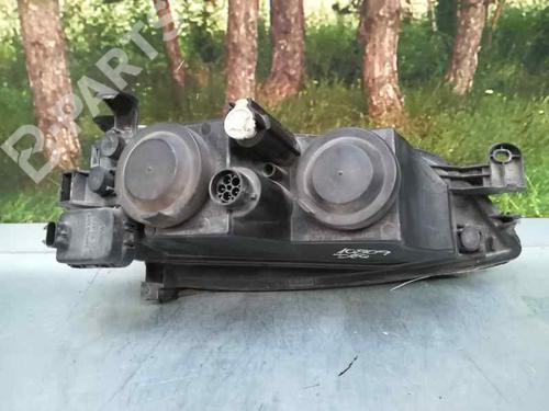 Left headlight OPEL VECTRA B (J96)  | BP711404C28 
