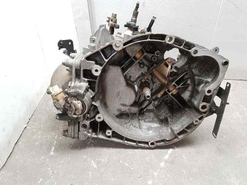 Used Gearbox CITROËN EVASION MPV (22, U6) [1994-2002]  823840
