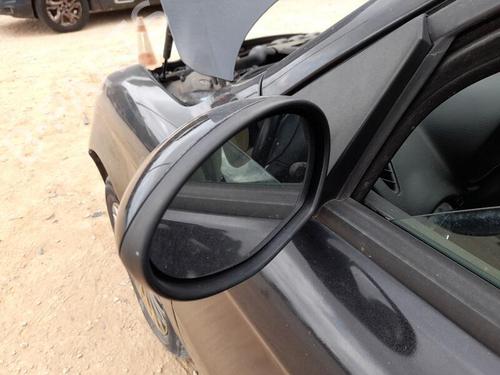 Left mirror ALFA ROMEO 147 (937_) 1.9 JTDM 8V (937.AXD1A, 937.AXU1A, 937.BXU1A) | BP29807758C26 