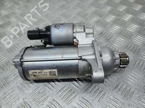 Starter AUDI A3 Sportback (8VA, 8VF)  | BP19544625M8 