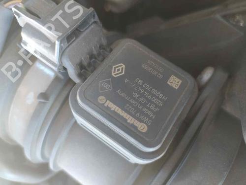 Luftmassemåler RENAULT LAGUNA III (BT0/1) [2007-2015]  22640073