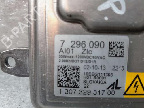 Xenon ballast BMW 3 (F30, F80)  | BP17825124C53 