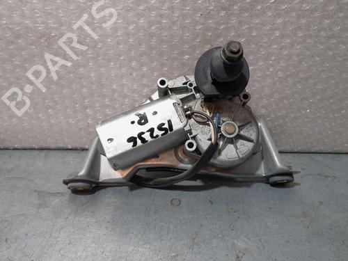 Used Rear wiper motor RENAULT SCÉNIC I MPV (JA0/1_, FA0_) [1999-2010]  16371550