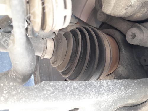 Used Left front driveshaft Left front driveshaft OPEL CORSA F (P2JO) 1.2 (68) (101 hp) 36498121 36498121