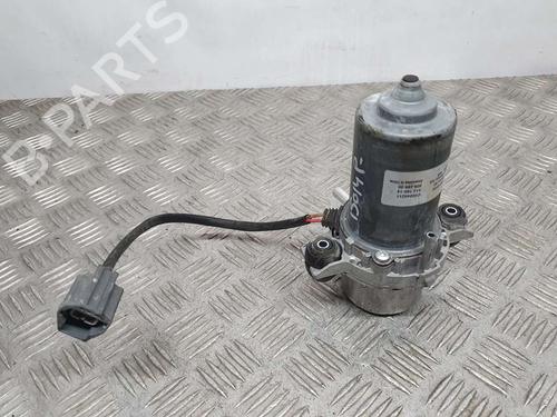 Used Vacuum pump MAXUS EDELIVER 9 Van [2019-2026]  22970488
