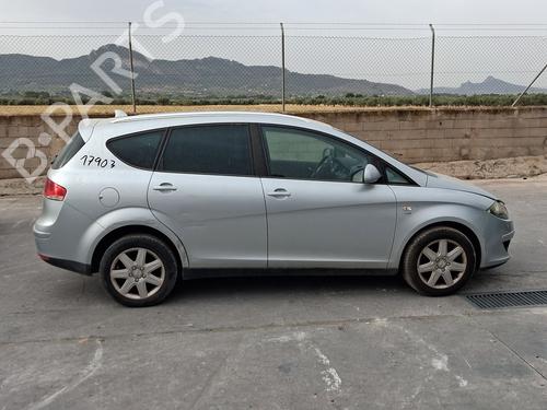 Engine SEAT ALTEA XL (5P5, 5P8) 1.4 TSI | BP37517015M1 - Image 5