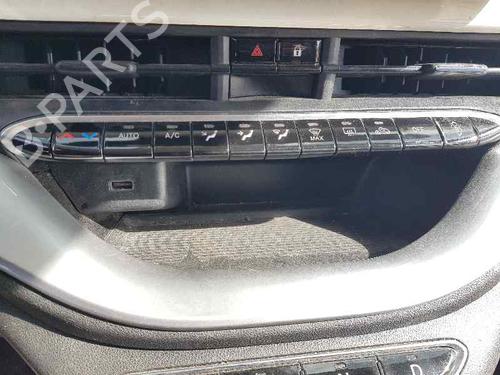 Used Climate control FIAT 500 (312_) Electric (EV) (113 hp) 25048684