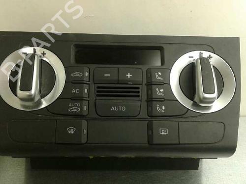 Commande Chauffage AUDI A3 (8P1) 1.9 TDI | BP12498948I5 