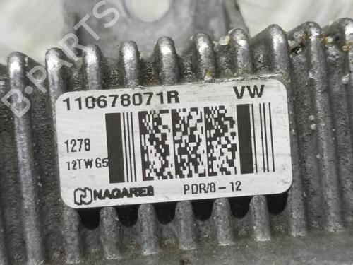 Electronic module MERCEDES-BENZ CITAN Box Body/MPV (W415)  | BP12502042M83 