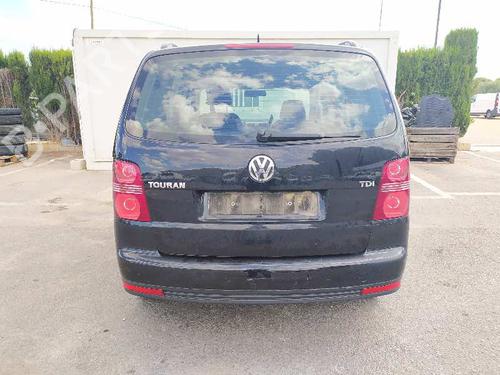 Mass air flow sensor VW TOURAN (1T1, 1T2)  | BP8169970M95 
