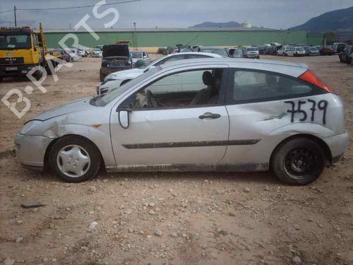 Mass air flow sensor FORD FOCUS I (DAW, DBW)  | BP1588835M95 