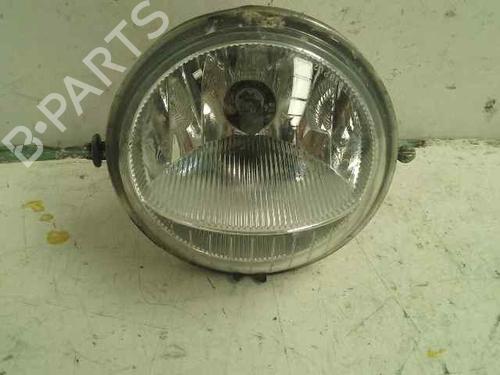 Used Right front fog light MINI MINI COUNTRYMAN (R60) [2010-2016]  217114