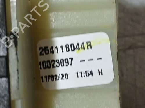 Left front window switch DACIA DUSTER (HM_) 1.0 TCe 100 (HMMT) | BP33963323I27 - Image 3