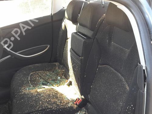 Sæde Bagtil Sæde Bagtil CITROËN C5 III (RD_) 2.0 HDi 140 (RDRHF8, RDRHFA, RDRHA8, RDRHAJ) (140 hp) 33436755 33436755