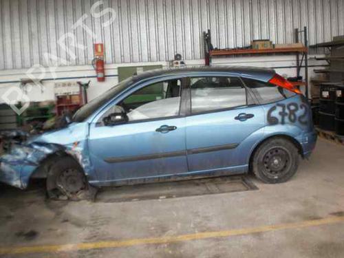 Getriebe FORD FOCUS I (DAW, DBW) 1.8 Turbo DI / TDDi | BP22706M3 