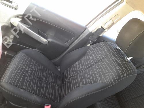 Used Right front seat MAZDA 2 (DE_, DH_) 1.3 (DE3FS) (75 hp) 29038296