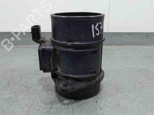 Used Mass air flow sensor RENAULT SCÉNIC III (JZ0/1_) [2008-2016]  19160575